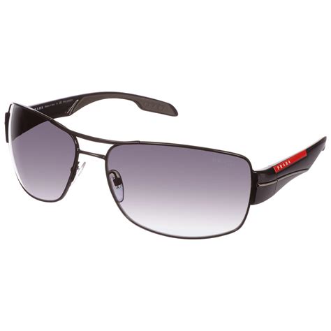 prada men's sport sunglasses|prada optical sunglasses men's.